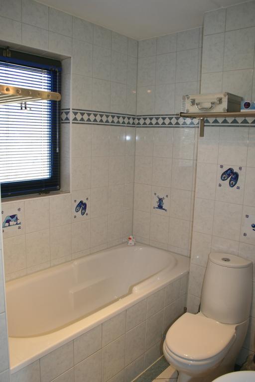 Delft Blue Dreams Bed And Breakfast Екстериор снимка