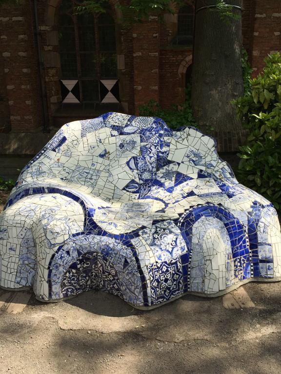 Delft Blue Dreams Bed And Breakfast Екстериор снимка