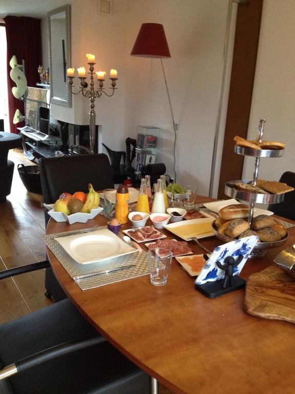 Delft Blue Dreams Bed And Breakfast Екстериор снимка