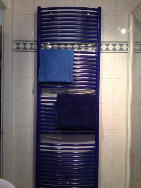 Delft Blue Dreams Bed And Breakfast Стая снимка
