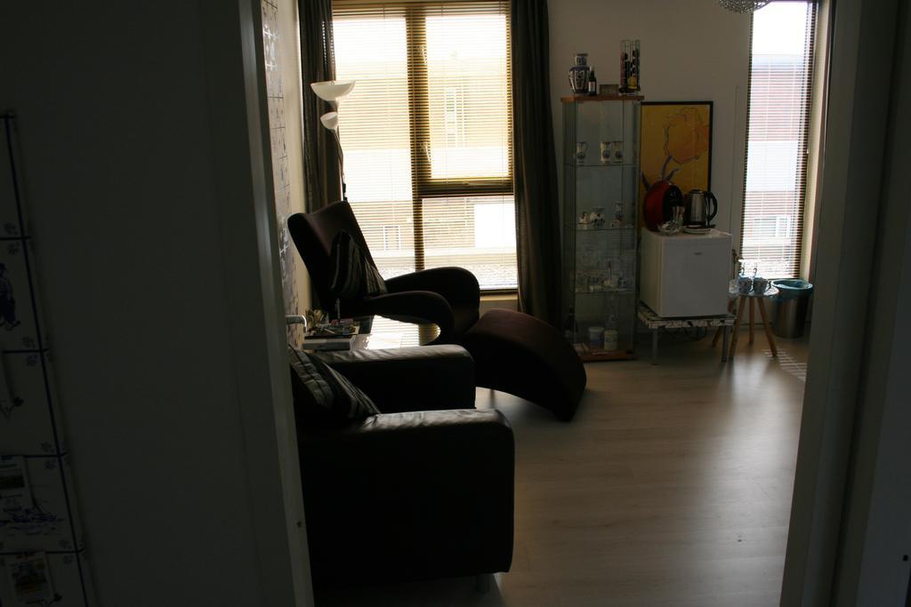 Delft Blue Dreams Bed And Breakfast Екстериор снимка