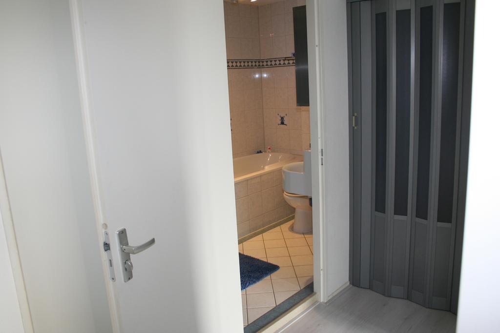 Delft Blue Dreams Bed And Breakfast Екстериор снимка