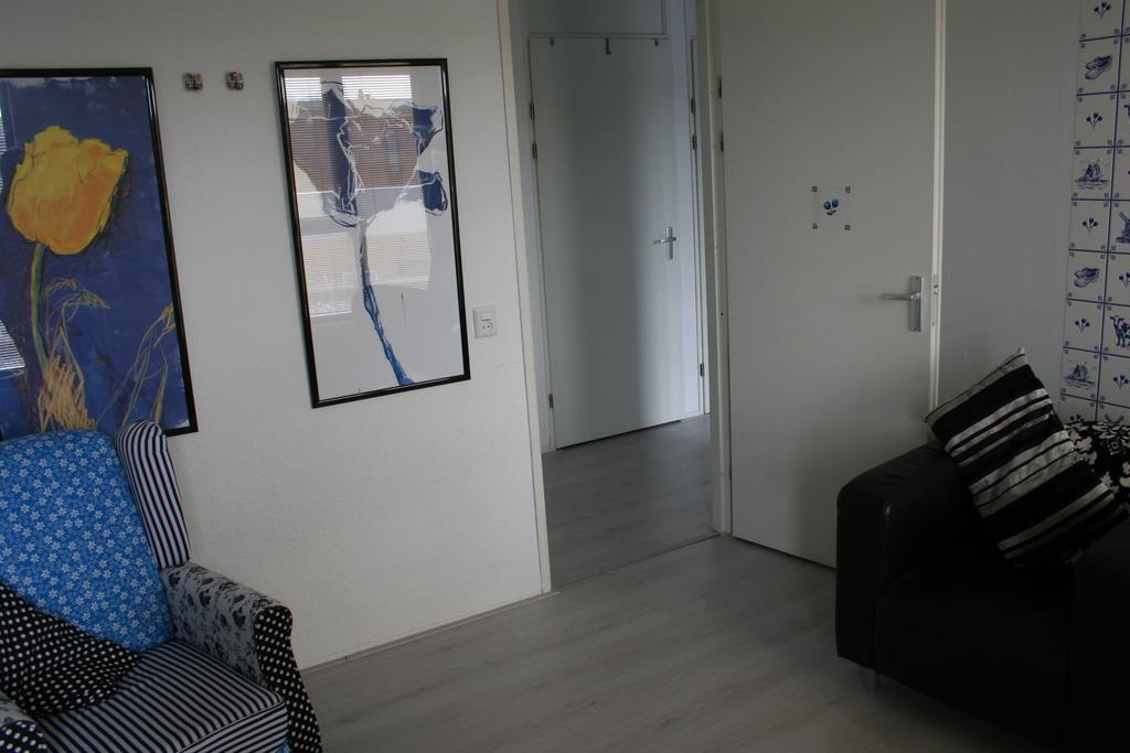 Delft Blue Dreams Bed And Breakfast Екстериор снимка