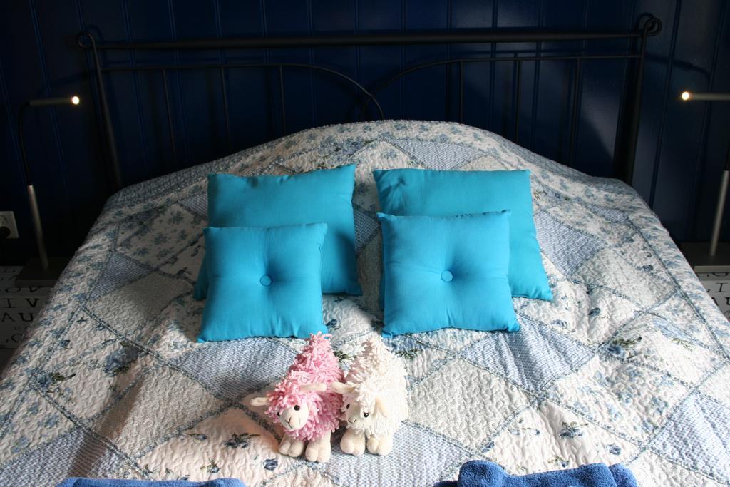 Delft Blue Dreams Bed And Breakfast Екстериор снимка
